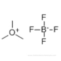 Trimethyloxonium Tetrafluoroborate CAS 420-37-1